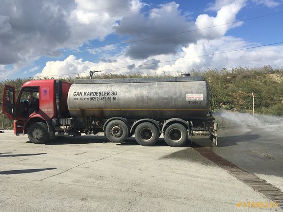 Sahibinden Ford Trucks Cargo 3230 S 