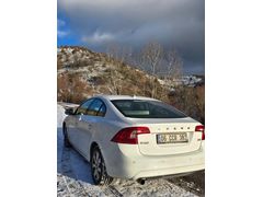 Sahibinden Volvo S60 1.6 D Advance 2013 Model  383.000 km Beyaz