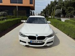 Sahibinden BMW 3 Serisi 320d Sport Line 2012 Model  272.000 km Beyaz