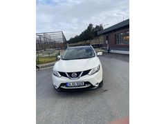 Sahibinden Nissan Qashqai 1.2 DIG-T Sky Pack 2015 Model 