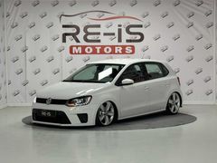 RE-İSTEN 1P BOYALI 1.2TSİ POLO MANUEL KURULU DÜZEN VİZE YENİ