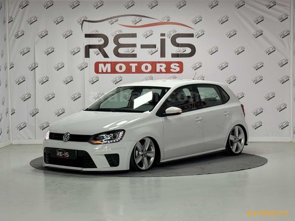 RE-İSTEN 1P BOYALI 1.2TSİ POLO MANUEL KURULU DÜZEN VİZE YENİ