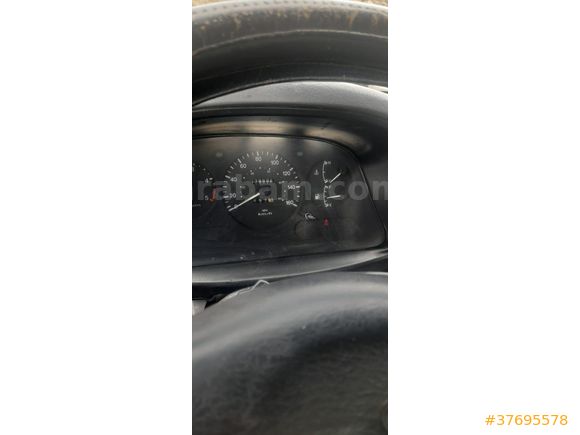 Sahibinden Kia Bongo K2700 DLX