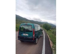 Sahibinden Renault Kangoo 1.4 RTE 2000 Model 