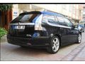 Sahibinden Saab 9-3 1.9 TiD Vector 2006 Model ÖZEL PLAKALI
