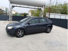 Sahibinden Ford Focus 1.6 TDCi Ghia 2006 Model