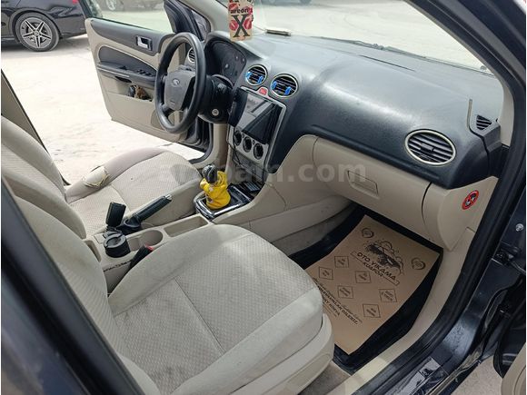 Sahibinden Ford Focus 1.6 TDCi Ghia 2006 Model