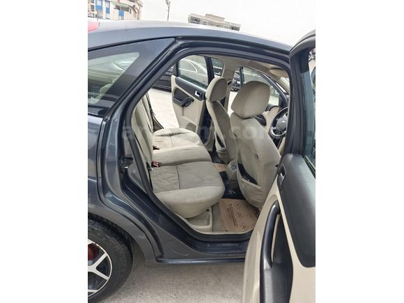 Sahibinden Ford Focus 1.6 TDCi Ghia 2006 Model