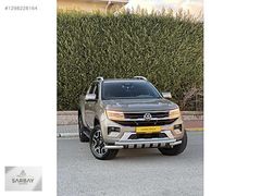 ŞARBAY GROUP-2023 AMAROK 77.*** KM AT LASTİK/SÜRGÜ BAGAJ