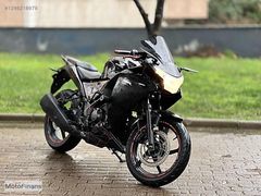 MotoFinans'tan Honda CBR 250R