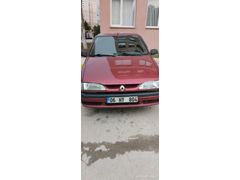 Sahibinden Renault R 19 1.4 Europa RNA 2000 Model Ankara