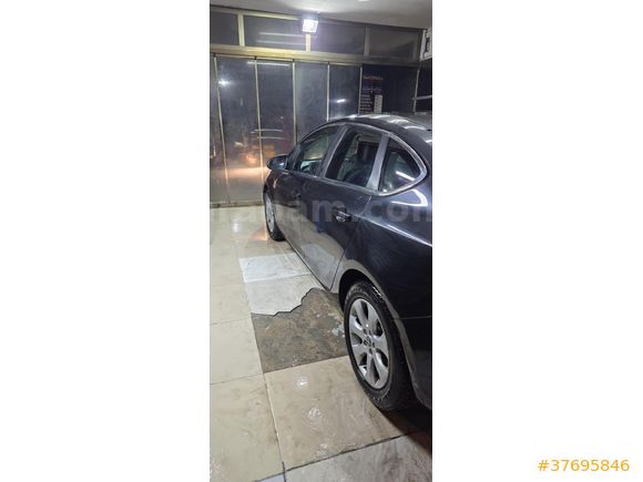 Sahibinden Opel Astra 1.6 Edition Plus 2016 Model Tekirdağ