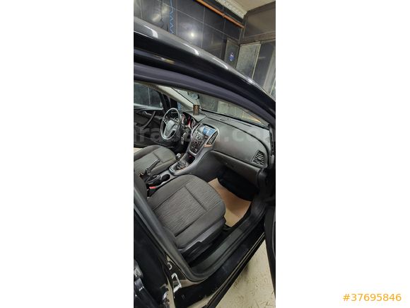 Sahibinden Opel Astra 1.6 Edition Plus 2016 Model Tekirdağ