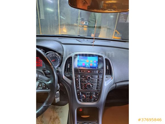 Sahibinden Opel Astra 1.6 Edition Plus 2016 Model Tekirdağ