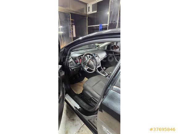 Sahibinden Opel Astra 1.6 Edition Plus 2016 Model Tekirdağ