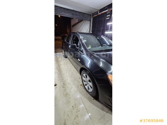 Sahibinden Opel Astra 1.6 Edition Plus 2016 Model Tekirdağ