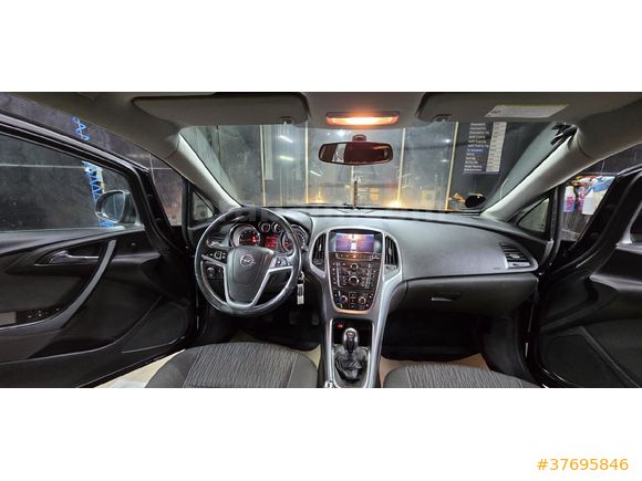 Sahibinden Opel Astra 1.6 Edition Plus 2016 Model Tekirdağ