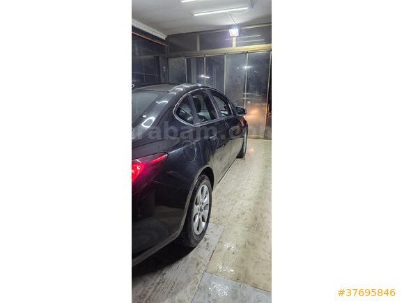 Sahibinden Opel Astra 1.6 Edition Plus 2016 Model Tekirdağ