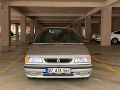 Sahibinden Renault R 9 1.4 Broadway RNi 1998 Model 