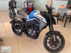 FLY MOTOR FARKIYLA 2026 MODEL 250 Nk PEŞİN FİYATA 9 TAKSİT