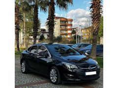 Sahibinden Opel Astra 1.4 T Sport 2016 Model