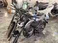 TOPALOĞLU MOTORS'DAN CFMOTO 250 NK 2026