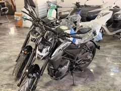 TOPALOĞLU MOTORS'DAN CFMOTO 250 NK 2026