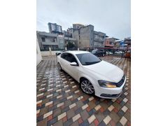Sahibinden Volkswagen Passat 1.6 TDi BlueMotion Comfortline 2012 Model