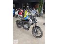 ALABAŞ MOTOR CFMOTO NK250 2026 MODEL EURO 5+ K.KARTINA TAKSİT