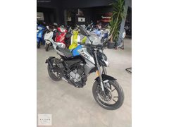 ALABAŞ MOTOR CFMOTO NK250 2026 MODEL EURO 5+ K.KARTINA TAKSİT