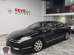 REVOPLUSMOTORS 2008 Citroen C6 2.7 HDi