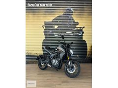 YETKİLİBAYİ-ÖZGÜR MOTOR-250NK-2026 MODEL- SİYAH-9 TAKSİT 221.544