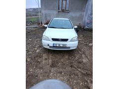 Sahibinden Opel Astra 1.4 Start 2003 Model