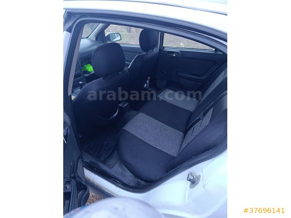 Sahibinden Opel Astra 1.4 Start 2003 Model