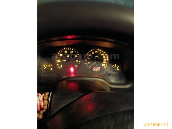 Sahibinden Opel Astra 1.4 Start 2003 Model