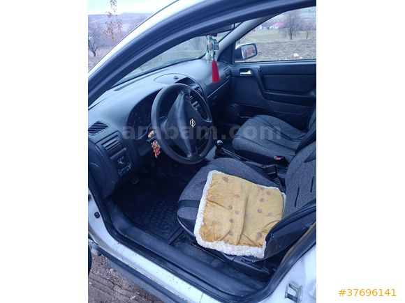 Sahibinden Opel Astra 1.4 Start 2003 Model