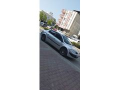 Sahibinden Renault Megane 1.5 dCi Authentique 2008 Model