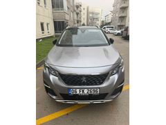 Sahibinden Peugeot 3008 1.5 BlueHDI Allure Selection 2020 Model Ankara  98000 Gri