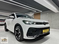 2025 MODEL SIFIR AYARINDA TIGUAN 1.5 E-TSI R LINE DSG