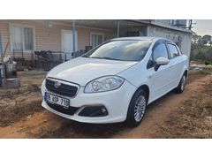 Sahibinden Fiat Linea 1.3 Multijet Pop 2015 Model Aydın.