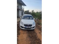 Sahibinden Fiat Linea 1.3 dize. Multijet Pop 2015 Model. Aydın.