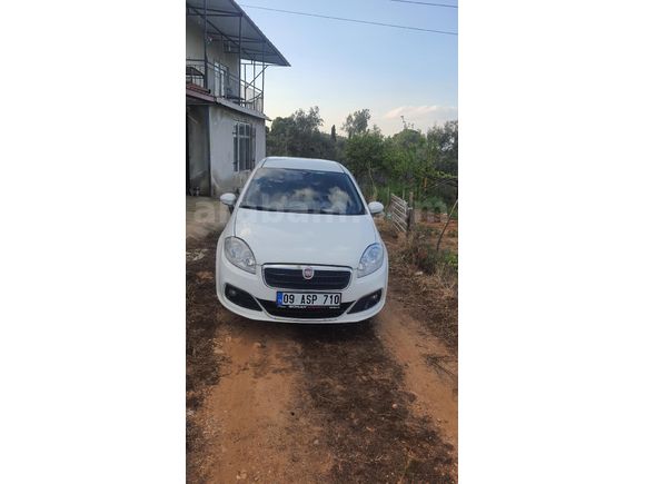 Sahibinden Fiat Linea 1.3 dize. Multijet Pop 2015 Model. Aydın.