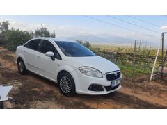 Sahibinden Fiat Linea 1.3 dize. Multijet Pop 2015 Model. Aydın.