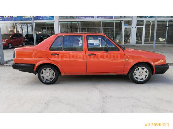 Galeriden Volkswagen Jetta 1.6 GL 1985 Model Karaman