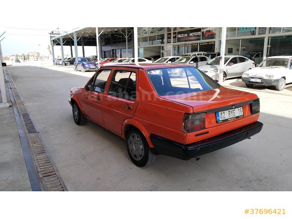 Galeriden Volkswagen Jetta 1.6 GL 1985 Model Karaman