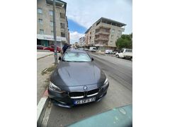 Sahibinden BMW 3 Serisi 320i ED Sport Line 2015 Model keşke dememek için alınan bir f30