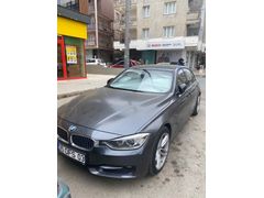 Sahibinden BMW 3 Serisi 320i ED Sport Line 2015 Model keşke dememek için alınan bir f30
