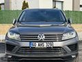 TOUAREG 3.0V6TDI BMT PREMİUM BOYASIZ CAM TVN 4 KOLTUK ISITMA AİR