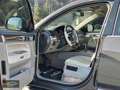 2008 MODEL BAKIMLI VOLKSWAGEN TOUREG 2.5 TDI EXLUSİVE