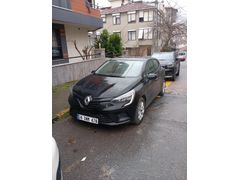 Sahibinden Renault Clio 1.0 TCe Joy 2020 Model İstanbul 130.000 km Siyah